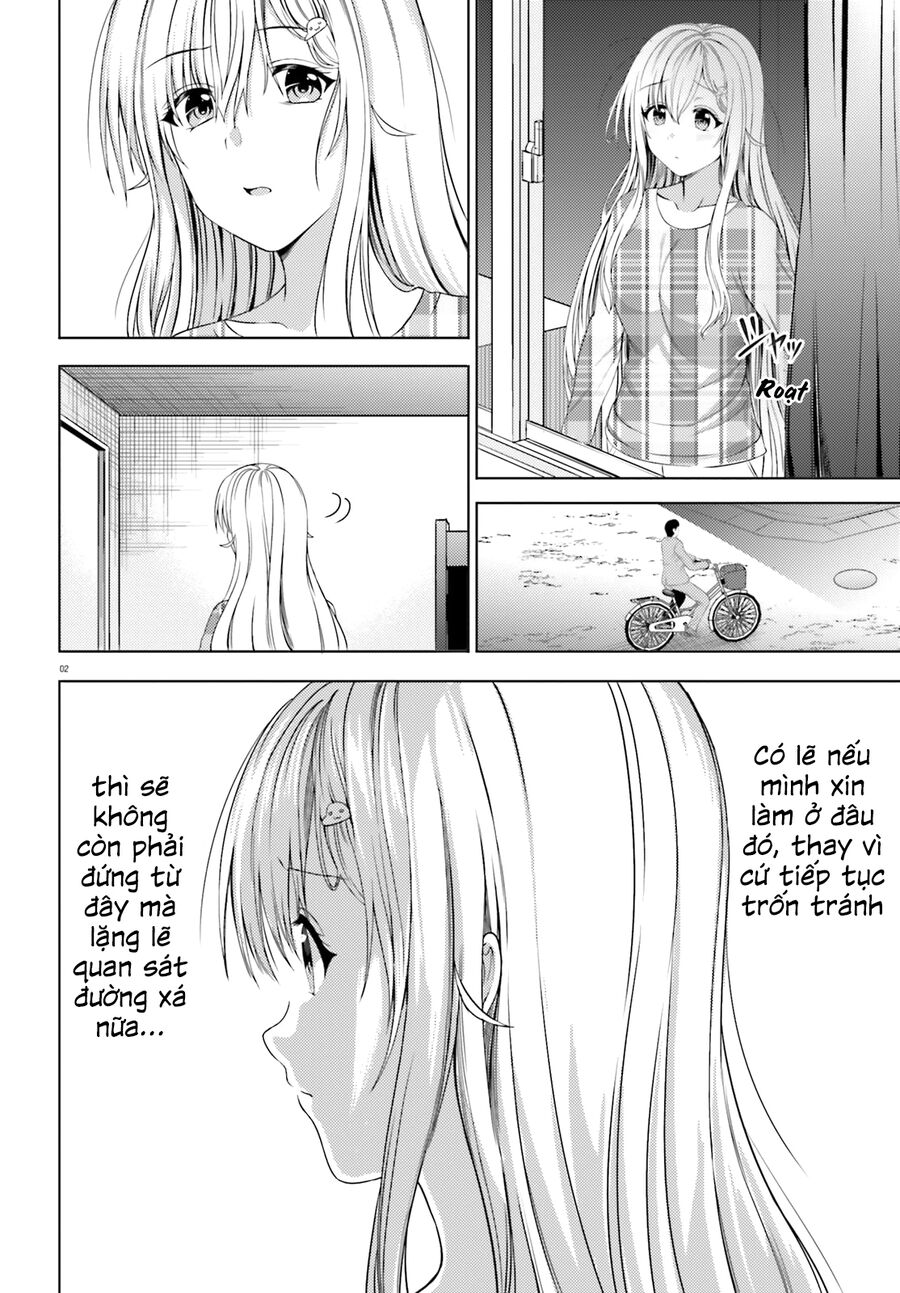 Neeko Wa Tsurai Yo (Series) Chapter 33 - Trang 2