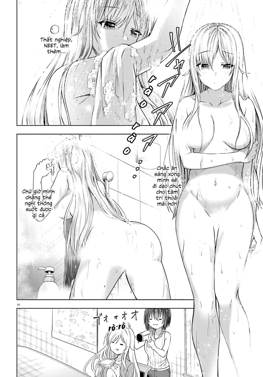 Neeko Wa Tsurai Yo (Series) Chapter 33 - Trang 2