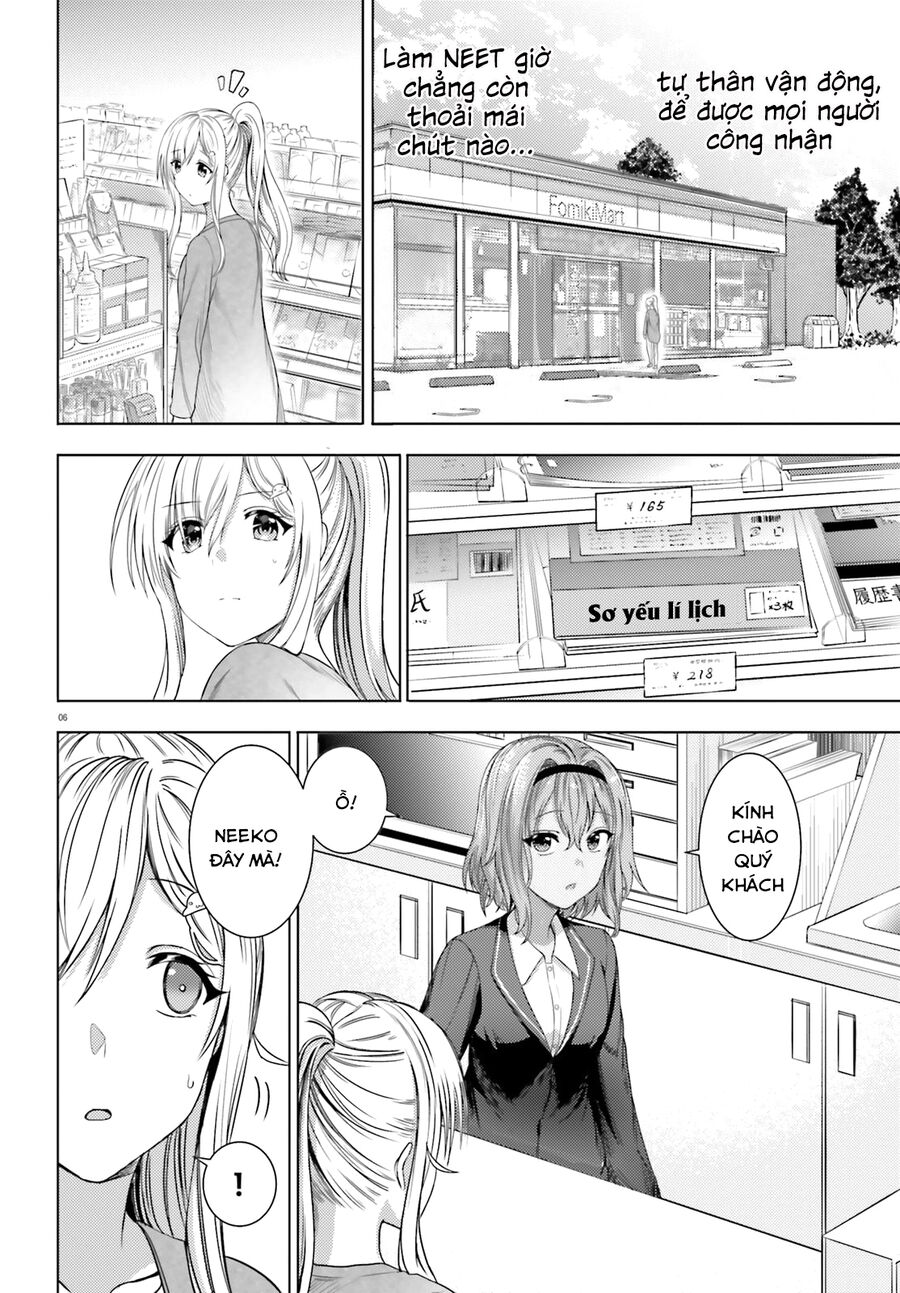Neeko Wa Tsurai Yo (Series) Chapter 33 - Trang 2