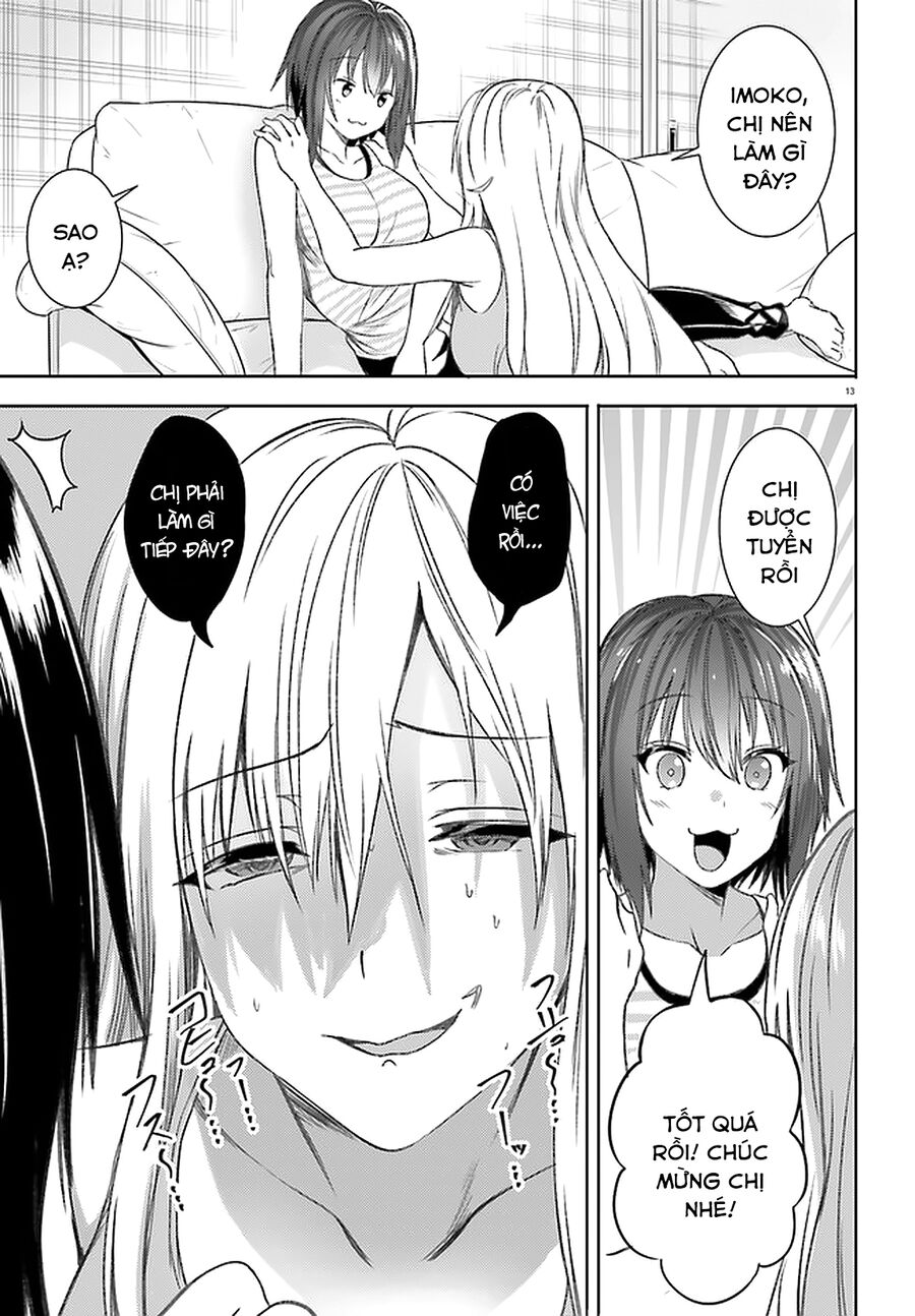 Neeko Wa Tsurai Yo (Series) Chapter 34 - Trang 2