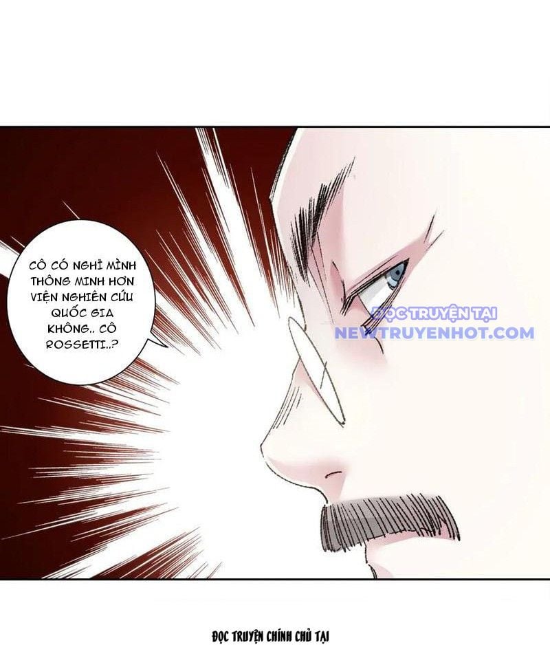 Ta Xây Dựng Tổ Chức Cứu Thế Chapter 27 - Trang 2