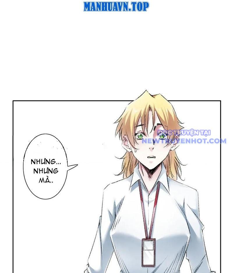 Ta Xây Dựng Tổ Chức Cứu Thế Chapter 27 - Trang 2