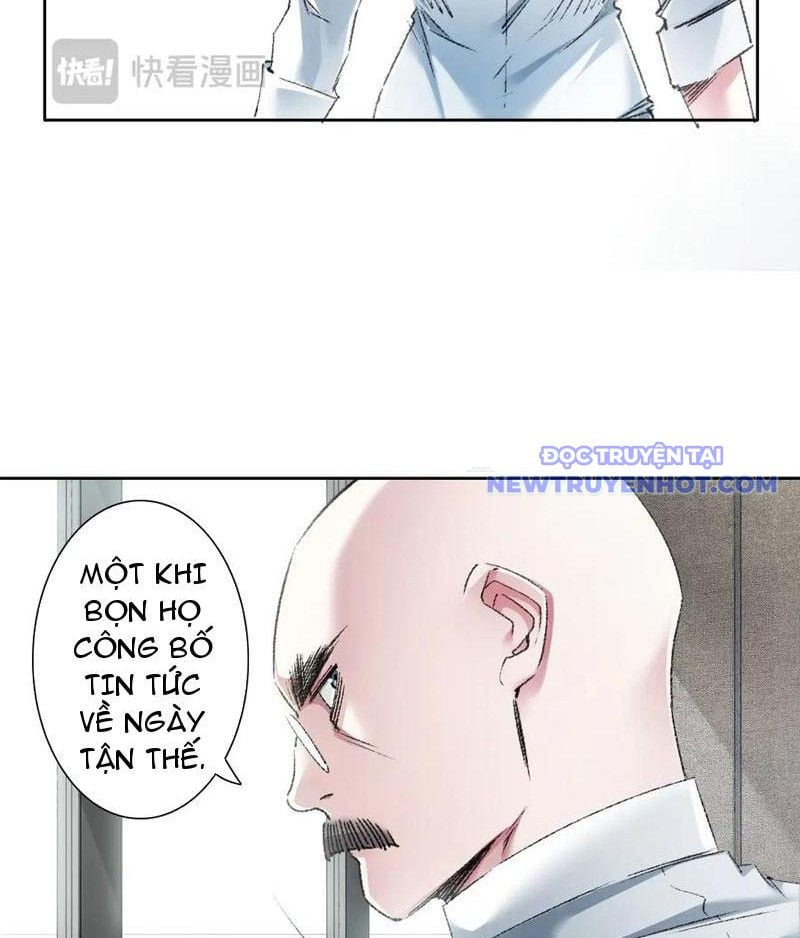 Ta Xây Dựng Tổ Chức Cứu Thế Chapter 27 - Trang 2
