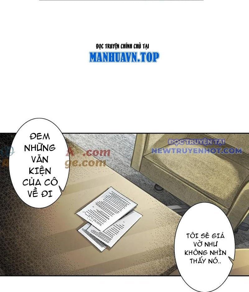 Ta Xây Dựng Tổ Chức Cứu Thế Chapter 27 - Trang 2