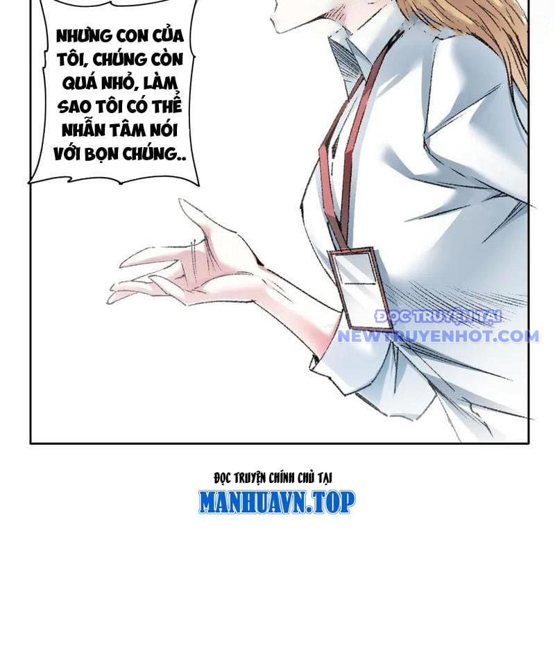 Ta Xây Dựng Tổ Chức Cứu Thế Chapter 27 - Trang 2