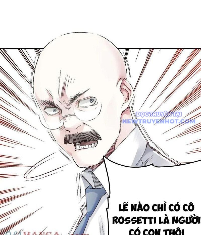 Ta Xây Dựng Tổ Chức Cứu Thế Chapter 27 - Trang 2
