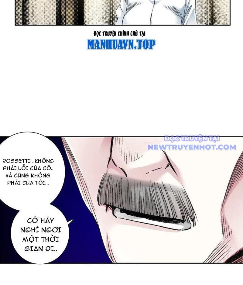 Ta Xây Dựng Tổ Chức Cứu Thế Chapter 27 - Trang 2