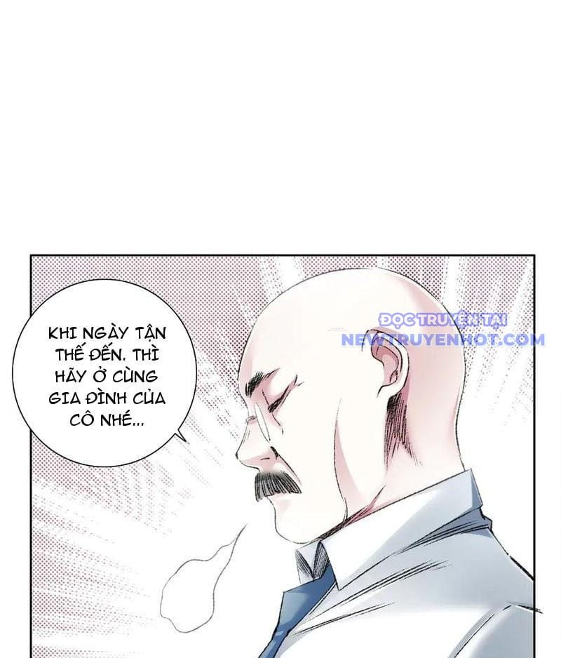 Ta Xây Dựng Tổ Chức Cứu Thế Chapter 27 - Trang 2