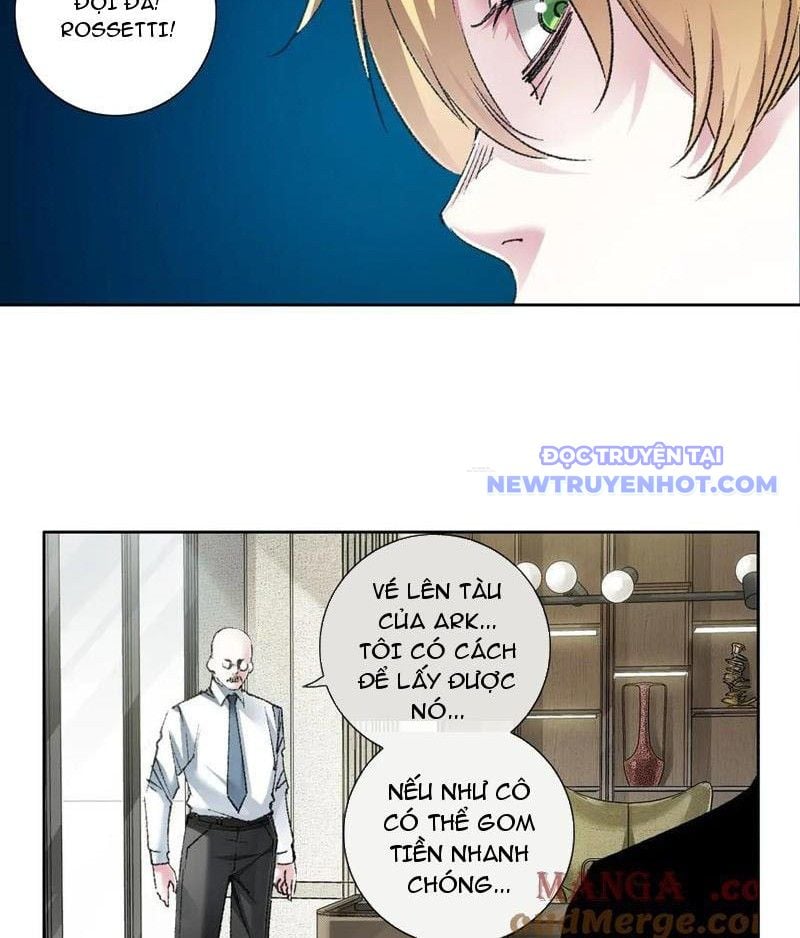 Ta Xây Dựng Tổ Chức Cứu Thế Chapter 27 - Trang 2