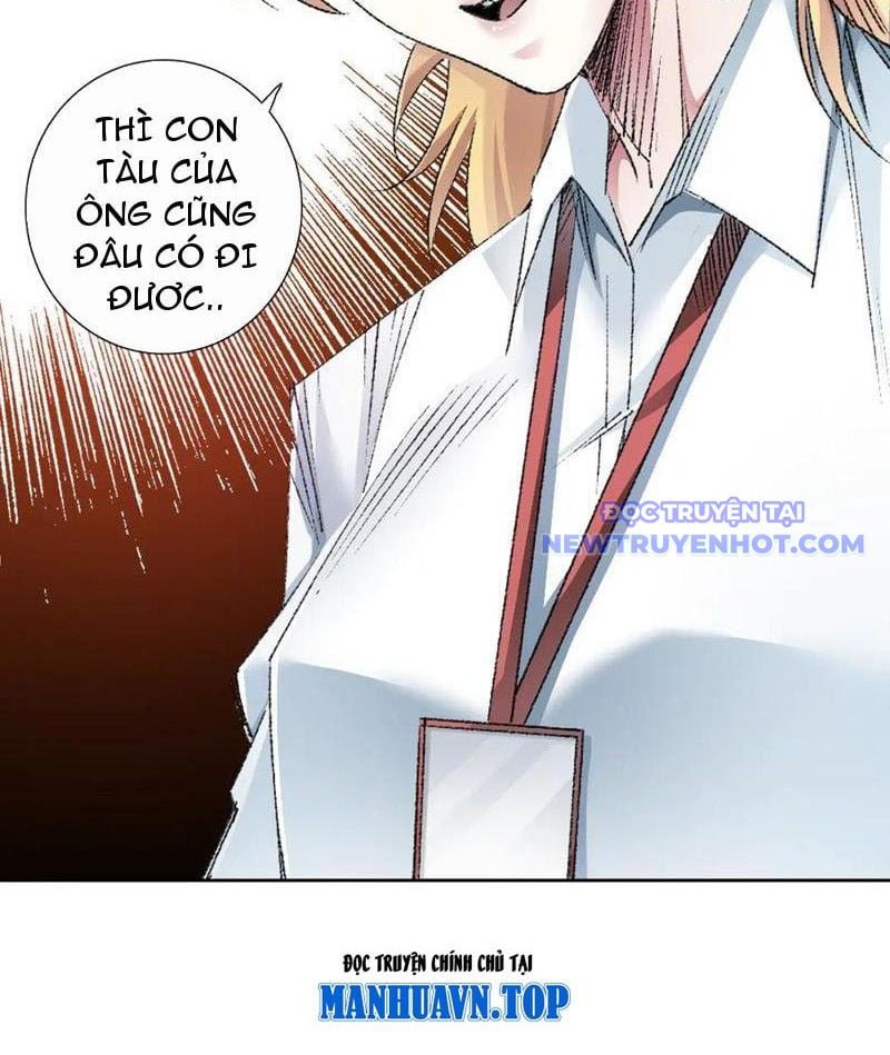 Ta Xây Dựng Tổ Chức Cứu Thế Chapter 27 - Trang 2