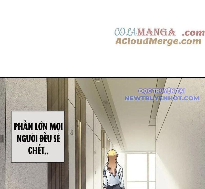 Ta Xây Dựng Tổ Chức Cứu Thế Chapter 27 - Trang 2