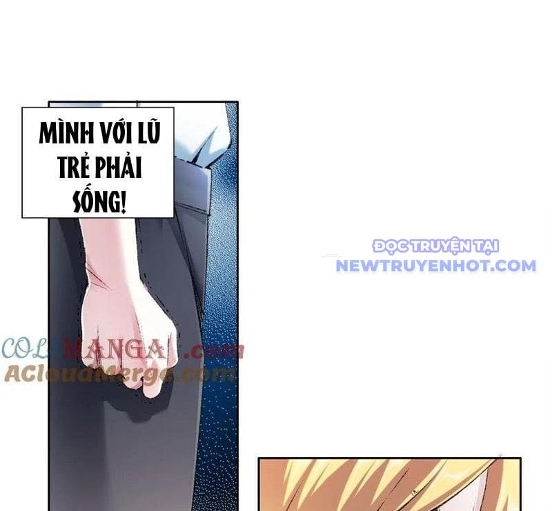 Ta Xây Dựng Tổ Chức Cứu Thế Chapter 27 - Trang 2