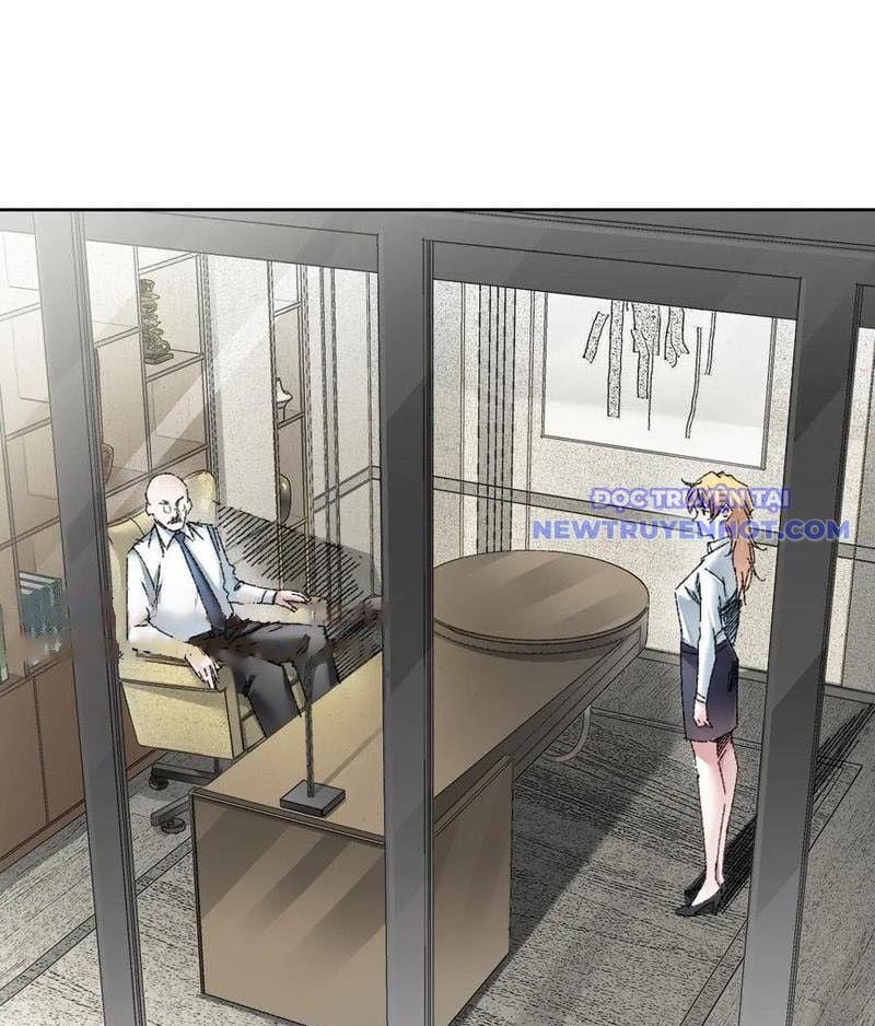 Ta Xây Dựng Tổ Chức Cứu Thế Chapter 27 - Trang 2