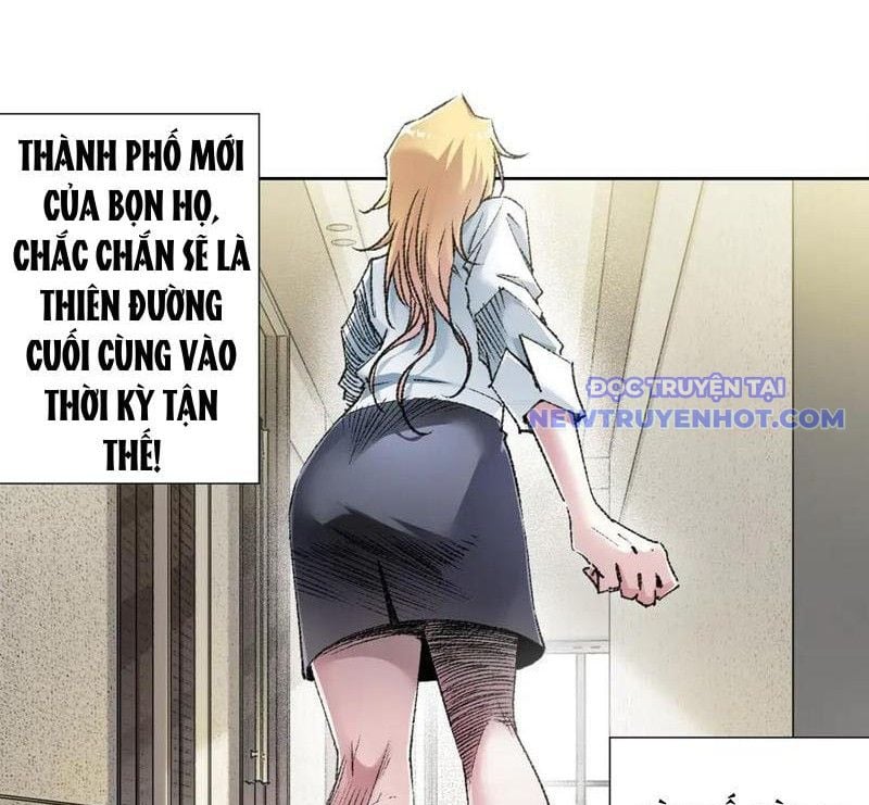 Ta Xây Dựng Tổ Chức Cứu Thế Chapter 27 - Trang 2