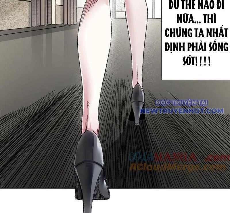 Ta Xây Dựng Tổ Chức Cứu Thế Chapter 27 - Trang 2