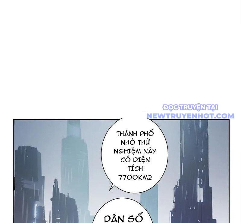 Ta Xây Dựng Tổ Chức Cứu Thế Chapter 27 - Trang 2