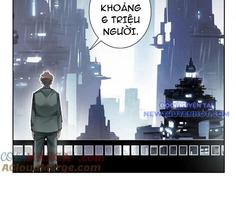 Ta Xây Dựng Tổ Chức Cứu Thế Chapter 27 - Trang 2