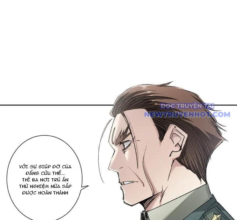 Ta Xây Dựng Tổ Chức Cứu Thế Chapter 27 - Trang 2