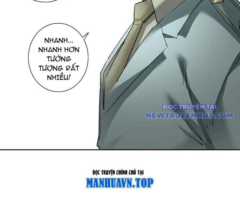 Ta Xây Dựng Tổ Chức Cứu Thế Chapter 27 - Trang 2