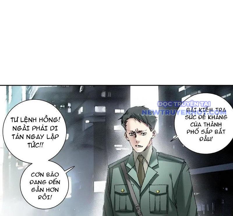 Ta Xây Dựng Tổ Chức Cứu Thế Chapter 27 - Trang 2