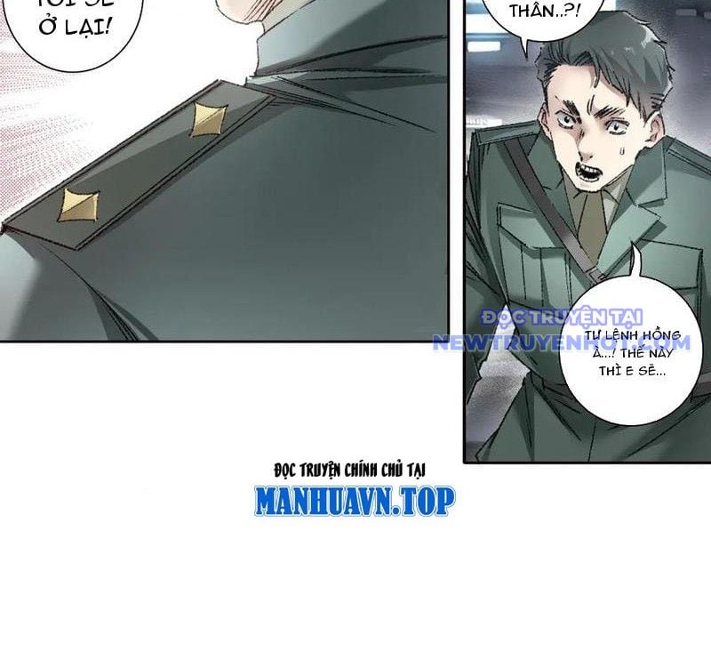 Ta Xây Dựng Tổ Chức Cứu Thế Chapter 27 - Trang 2