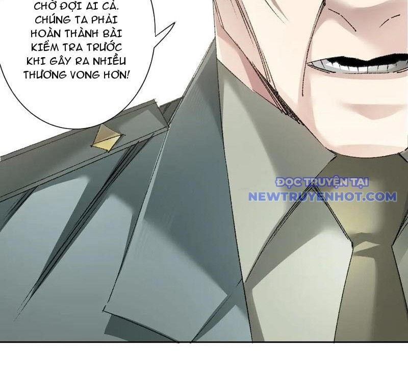 Ta Xây Dựng Tổ Chức Cứu Thế Chapter 27 - Trang 2
