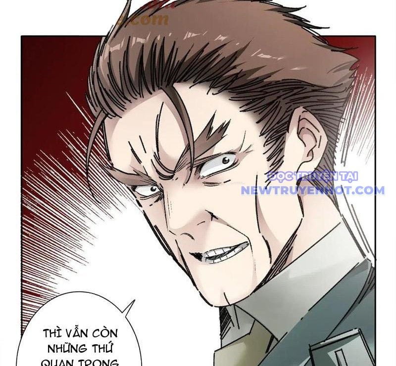 Ta Xây Dựng Tổ Chức Cứu Thế Chapter 27 - Trang 2