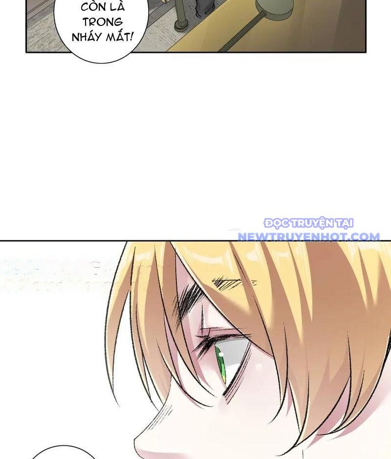 Ta Xây Dựng Tổ Chức Cứu Thế Chapter 27 - Trang 2