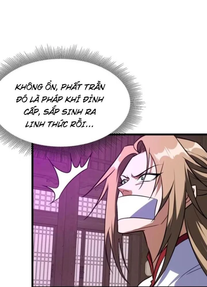 Đại Lão Tu Tiên Bắt Đầu Bằng Tâm Trí Chapter 49 - Trang 2