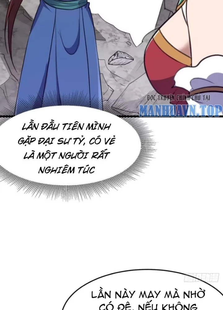 Đại Lão Tu Tiên Bắt Đầu Bằng Tâm Trí Chapter 50 - Trang 2