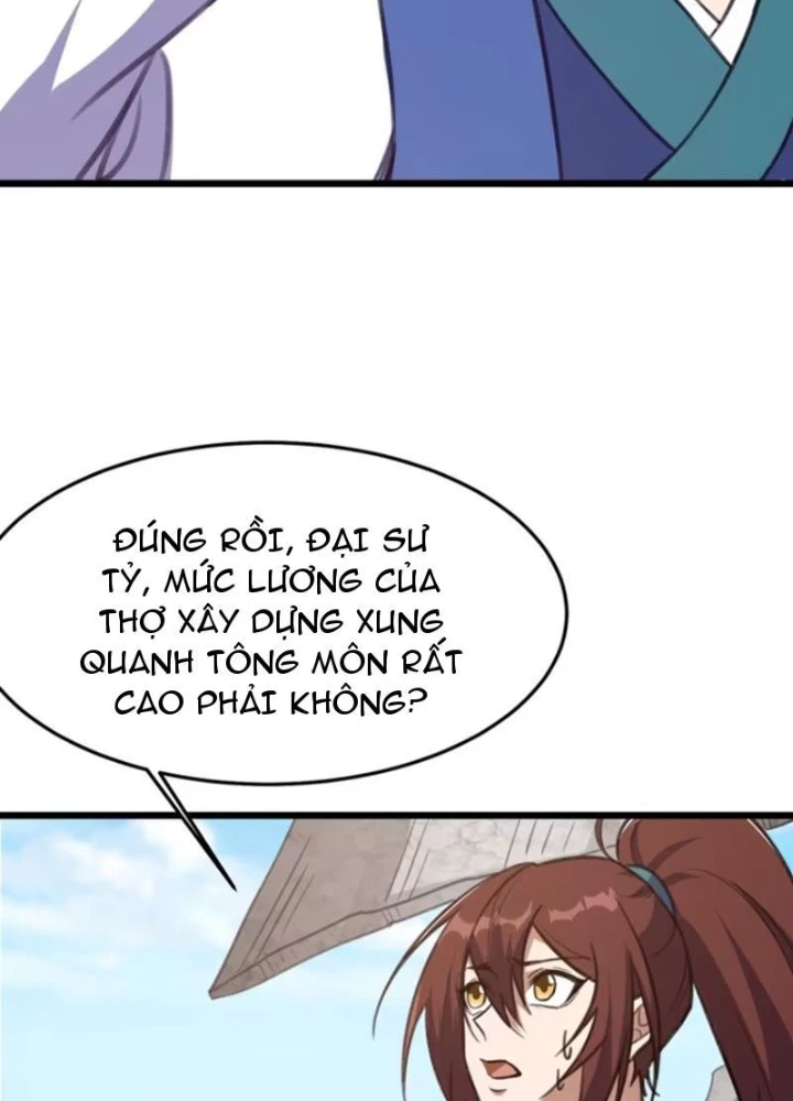 Đại Lão Tu Tiên Bắt Đầu Bằng Tâm Trí Chapter 50 - Trang 2