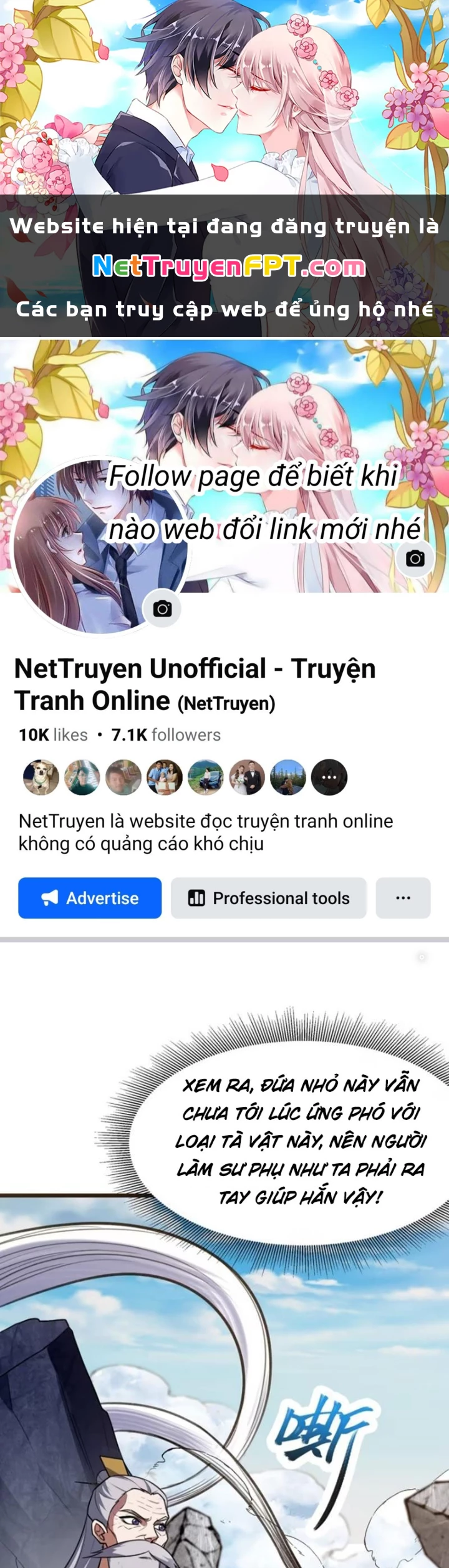 Đại Lão Tu Tiên Bắt Đầu Bằng Tâm Trí Chapter 50 - Trang 2