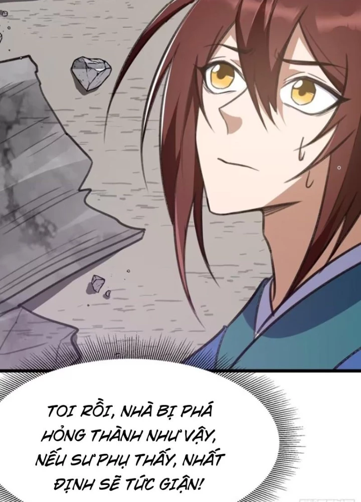 Đại Lão Tu Tiên Bắt Đầu Bằng Tâm Trí Chapter 50 - Trang 2