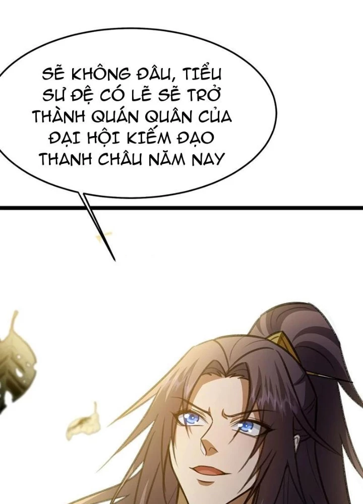 Đại Lão Tu Tiên Bắt Đầu Bằng Tâm Trí Chapter 51 - Trang 2