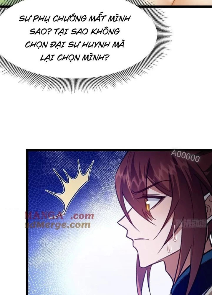 Đại Lão Tu Tiên Bắt Đầu Bằng Tâm Trí Chapter 51 - Trang 2