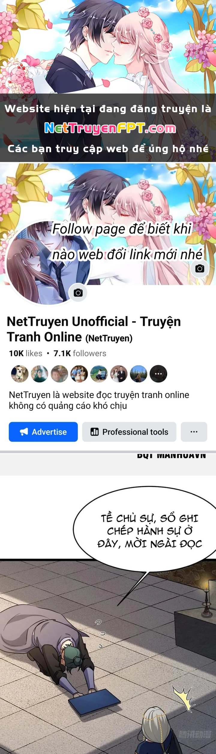 Đại Lão Tu Tiên Bắt Đầu Bằng Tâm Trí Chapter 51 - Trang 2
