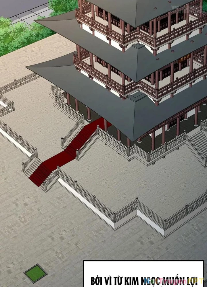 Đại Lão Tu Tiên Bắt Đầu Bằng Tâm Trí Chapter 51 - Trang 2