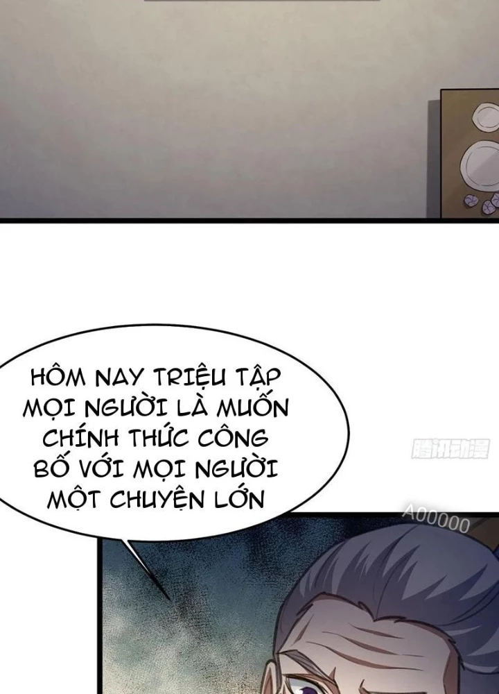 Đại Lão Tu Tiên Bắt Đầu Bằng Tâm Trí Chapter 51 - Trang 2