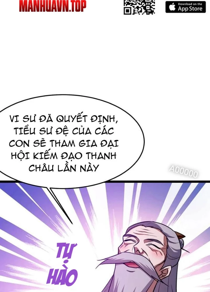 Đại Lão Tu Tiên Bắt Đầu Bằng Tâm Trí Chapter 51 - Trang 2