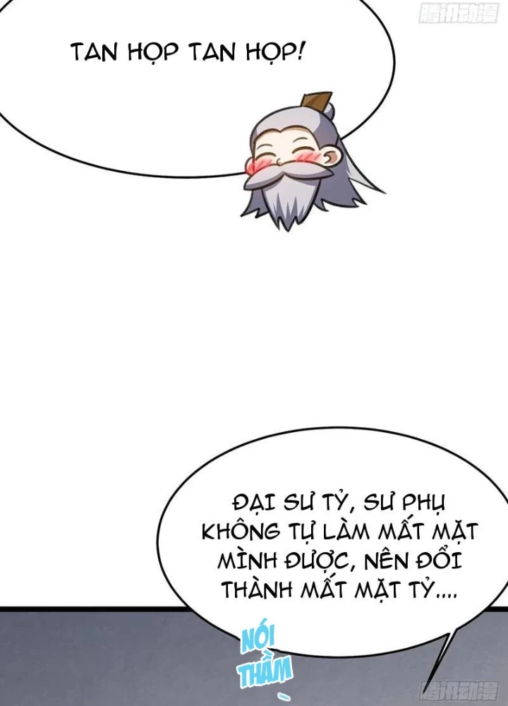 Đại Lão Tu Tiên Bắt Đầu Bằng Tâm Trí Chapter 51 - Trang 2