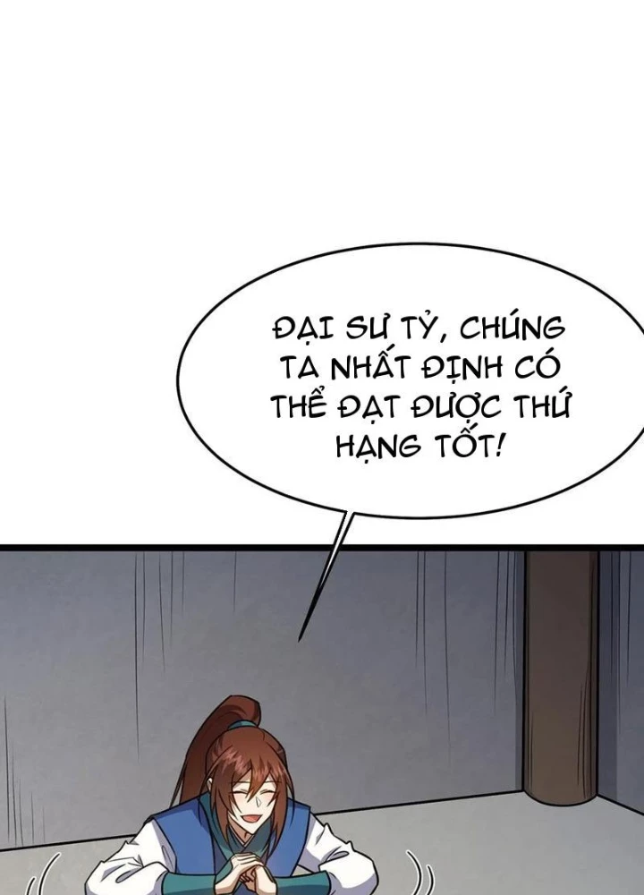 Đại Lão Tu Tiên Bắt Đầu Bằng Tâm Trí Chapter 51 - Trang 2