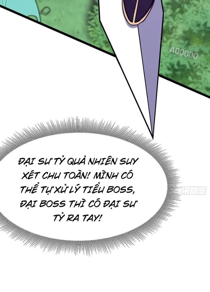 Đại Lão Tu Tiên Bắt Đầu Bằng Tâm Trí Chapter 52 - Trang 2