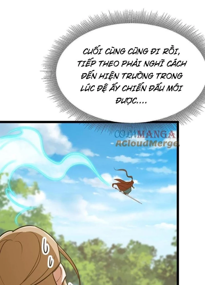 Đại Lão Tu Tiên Bắt Đầu Bằng Tâm Trí Chapter 52 - Trang 2