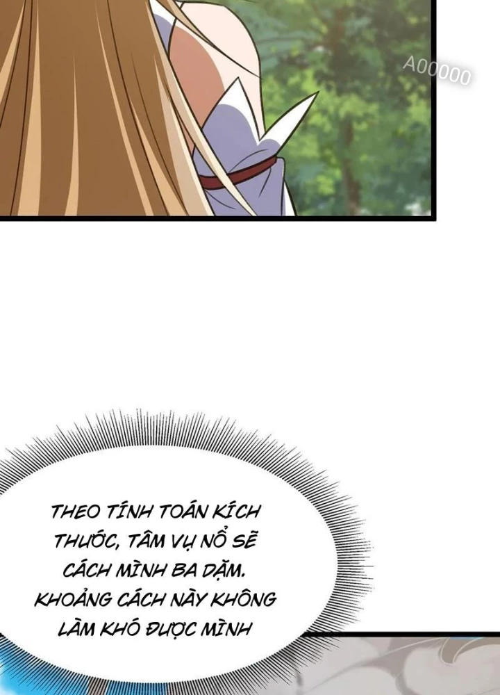 Đại Lão Tu Tiên Bắt Đầu Bằng Tâm Trí Chapter 52 - Trang 2
