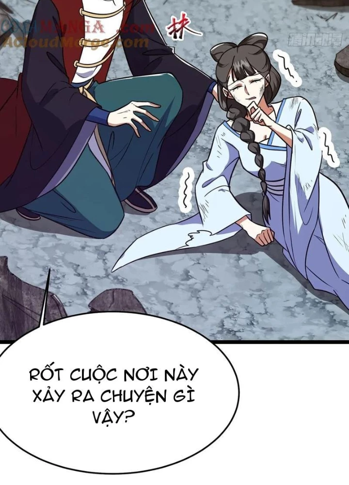 Đại Lão Tu Tiên Bắt Đầu Bằng Tâm Trí Chapter 52 - Trang 2