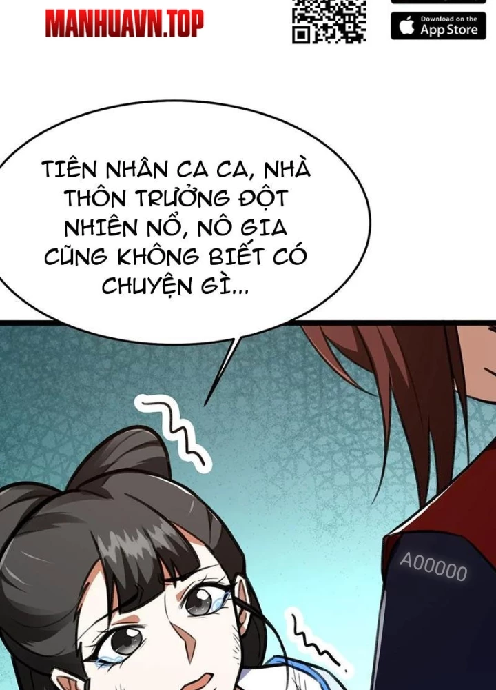 Đại Lão Tu Tiên Bắt Đầu Bằng Tâm Trí Chapter 52 - Trang 2