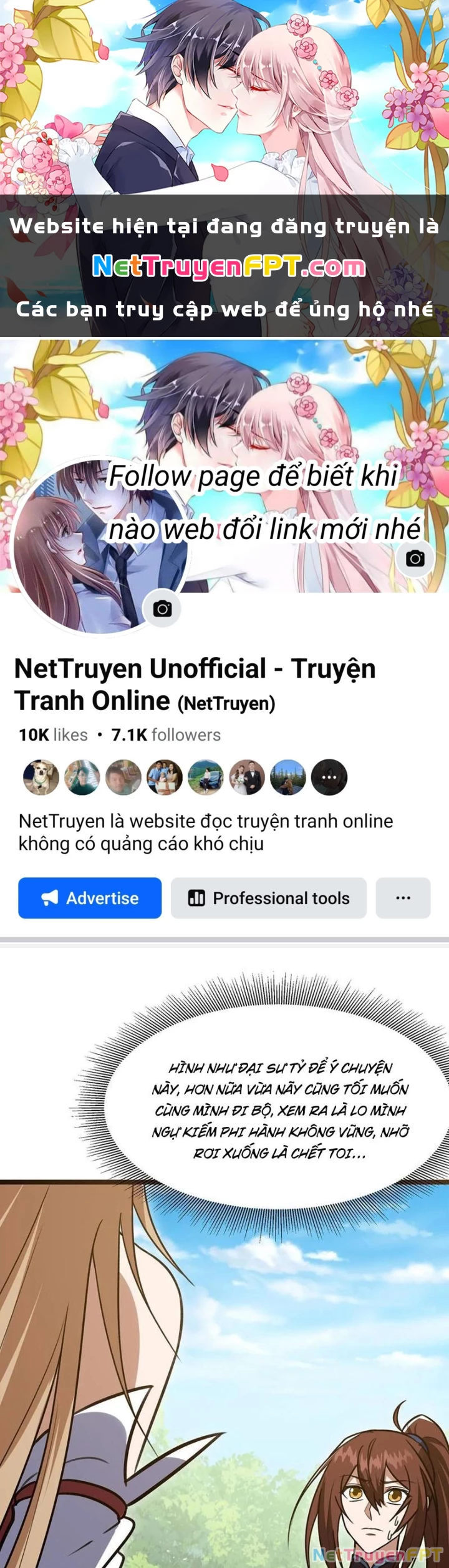 Đại Lão Tu Tiên Bắt Đầu Bằng Tâm Trí Chapter 52 - Trang 2