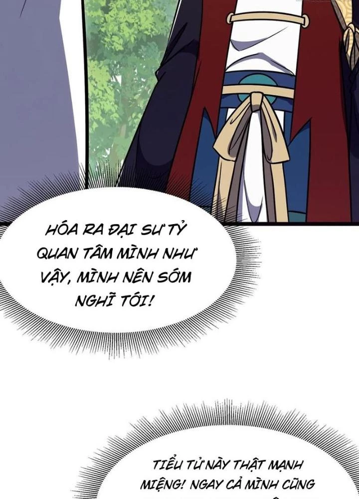 Đại Lão Tu Tiên Bắt Đầu Bằng Tâm Trí Chapter 52 - Trang 2