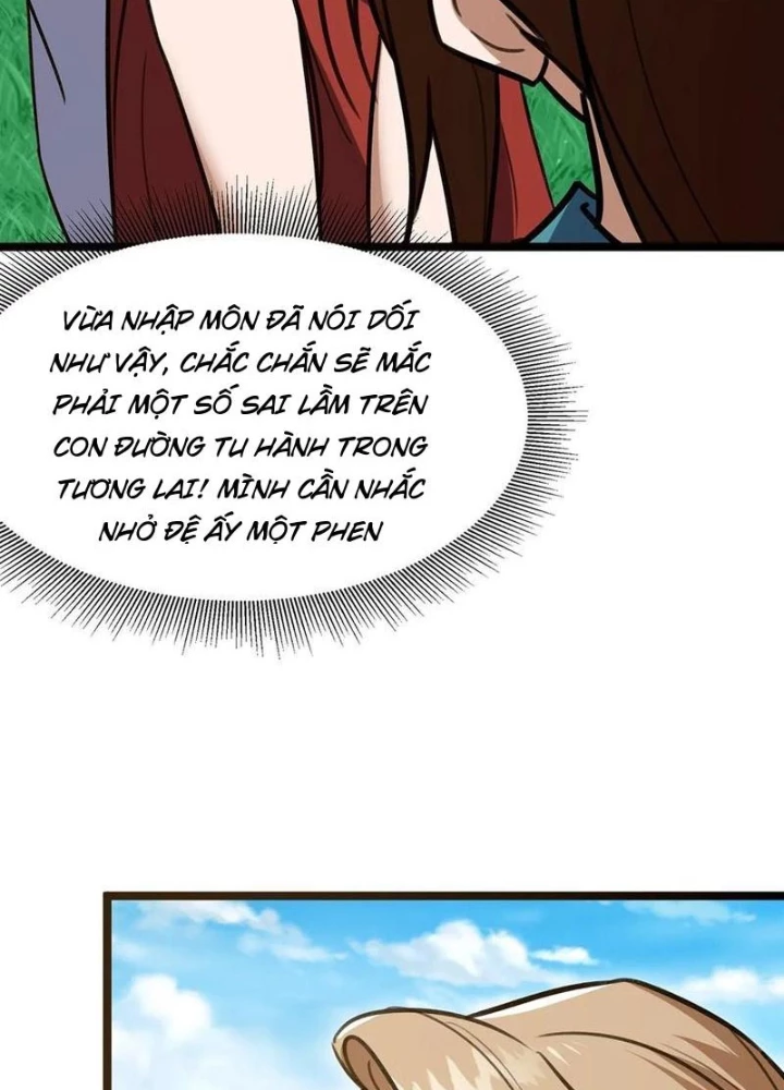Đại Lão Tu Tiên Bắt Đầu Bằng Tâm Trí Chapter 52 - Trang 2