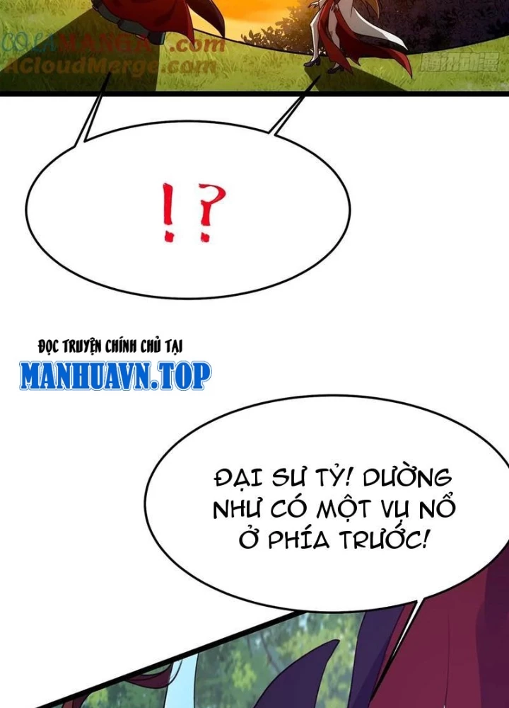 Đại Lão Tu Tiên Bắt Đầu Bằng Tâm Trí Chapter 52 - Trang 2